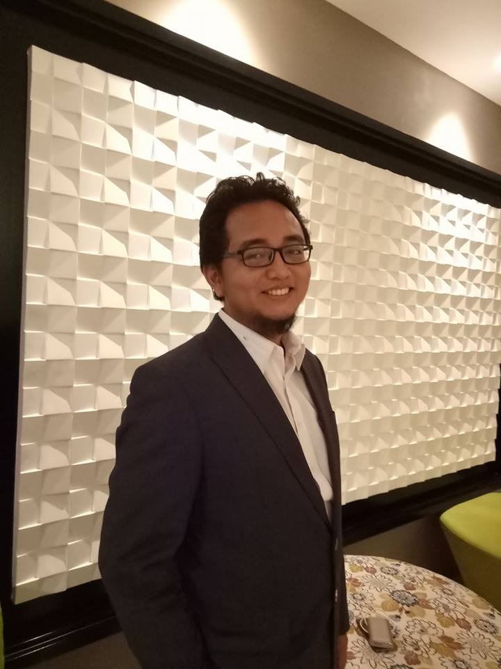 Yohan Wibisono - Djava Lumintu Panen - Jasa Kontraktor Rumah Mewah