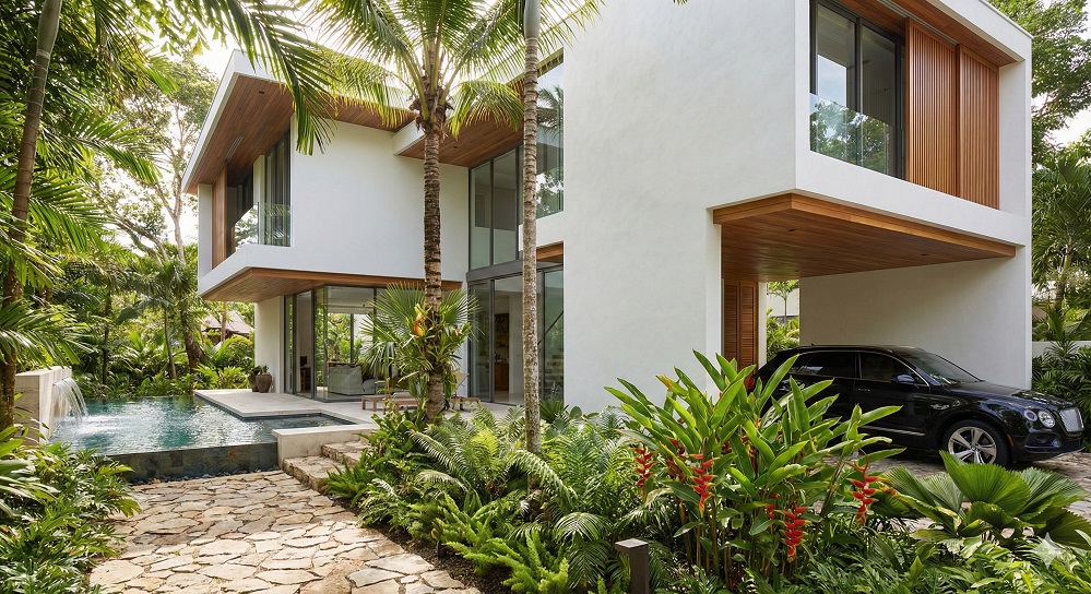 Kontraktor Rumah Mewah Surabaya, Kontraktor Rumah Mewah Jakarta, Kontraktor Rumah Mewah Malang