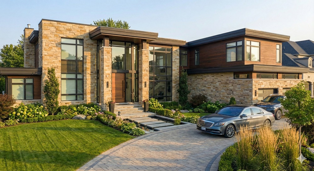 Kontraktor High End Surabaya