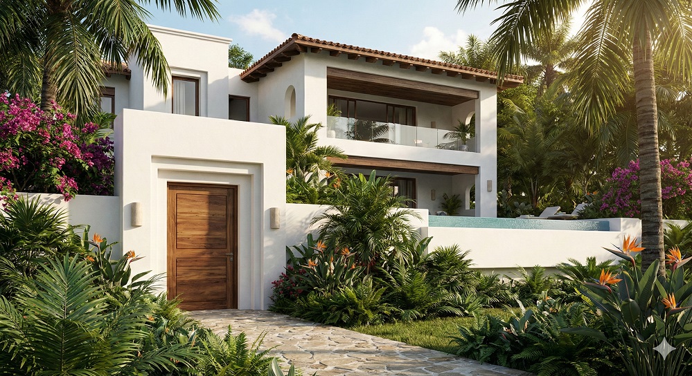 KONTRAKTOR RUMAH MINIMALIS MEWAH SURABAYA – DESAIN & BANGUN HUNIAN PREMIUM DENGAN STANDAR TERBAIK