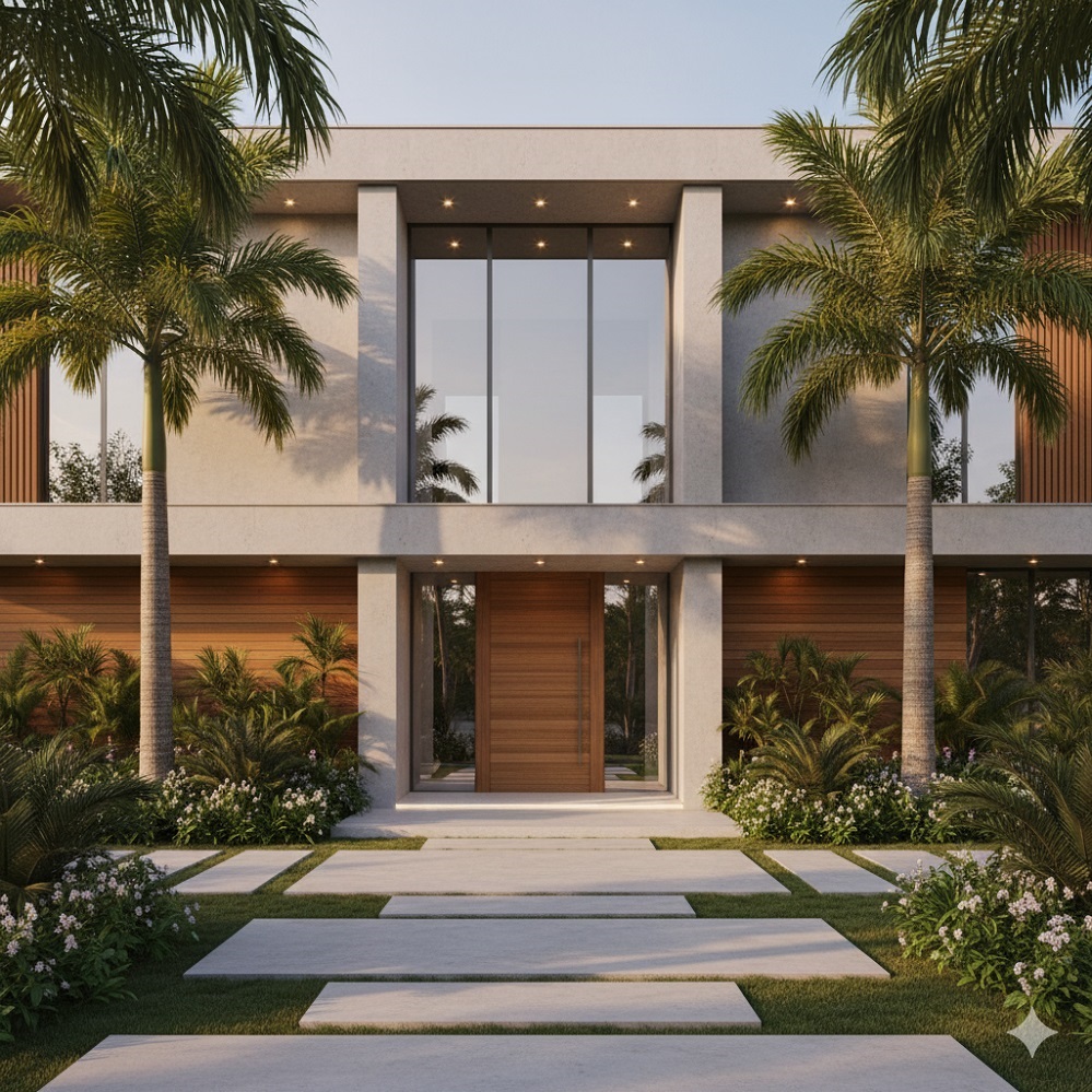 Kontraktor Cluster Mewah Surabaya – Solusi Hunian Premium dengan Standar Tertinggi dari Djava Lumintu Panen